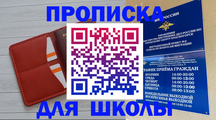 временная регистрация для всех в Советской Гавани